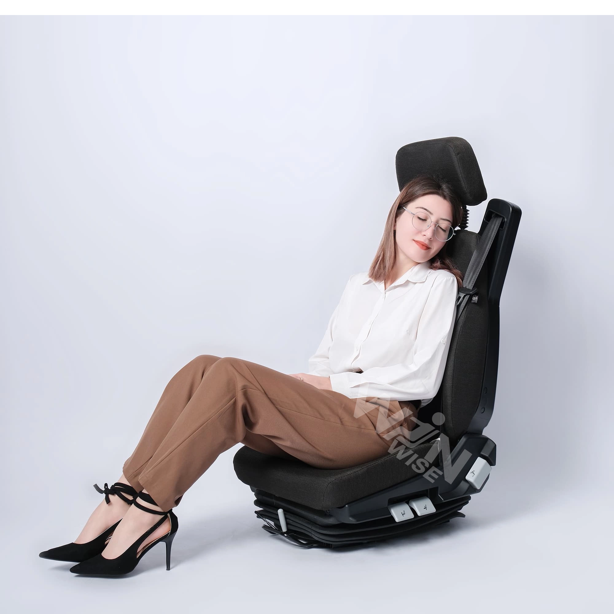 Air Suspension Seats